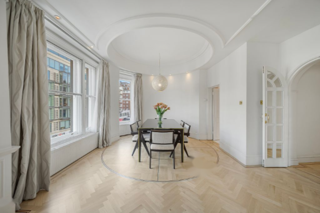 Квартира в Лондоне, Великобритания, 158 м² - фото 10