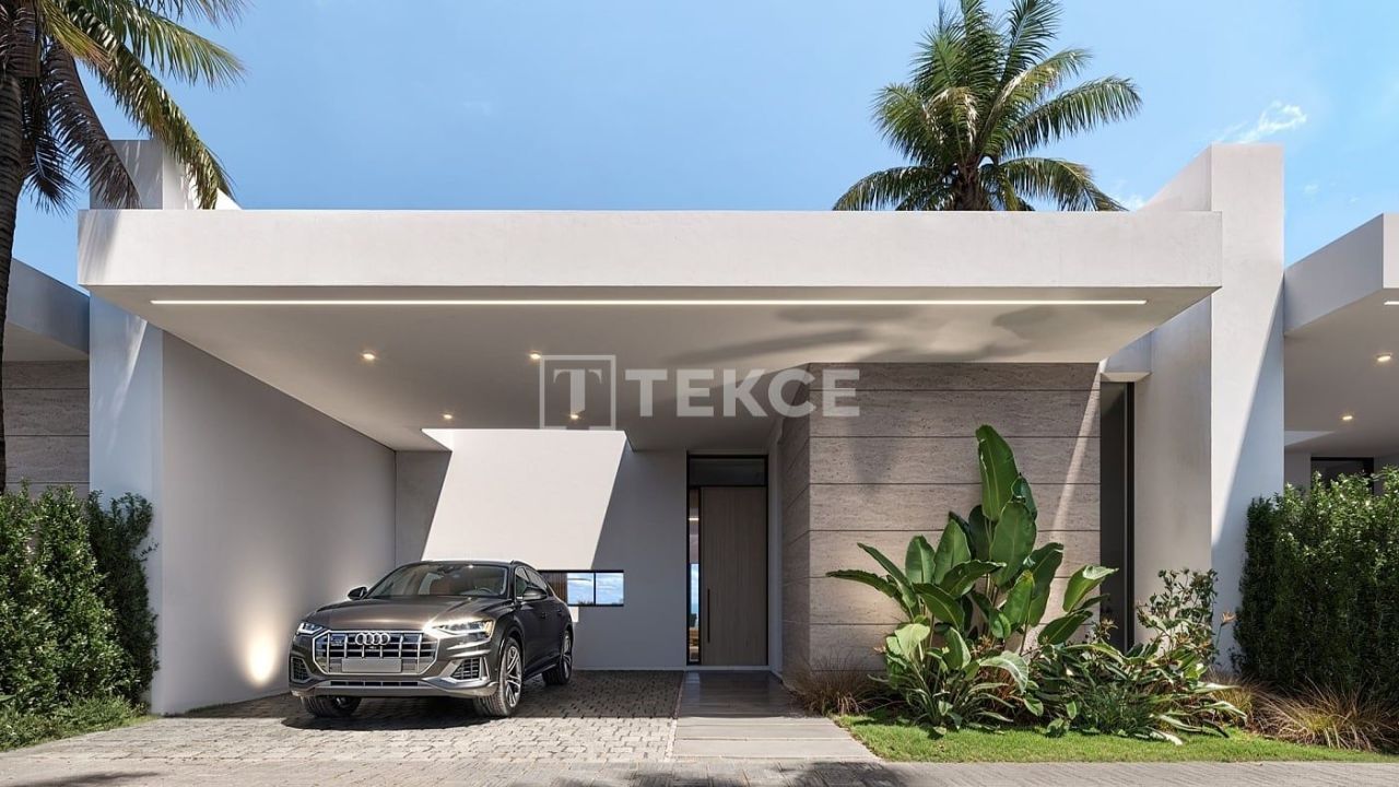 Таунхаус в Касаресе, Испания, 191 м² - фото 4