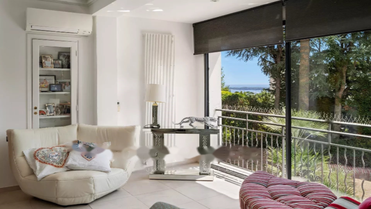 Квартира в Каннах, Франция, 413 м² - фото 10