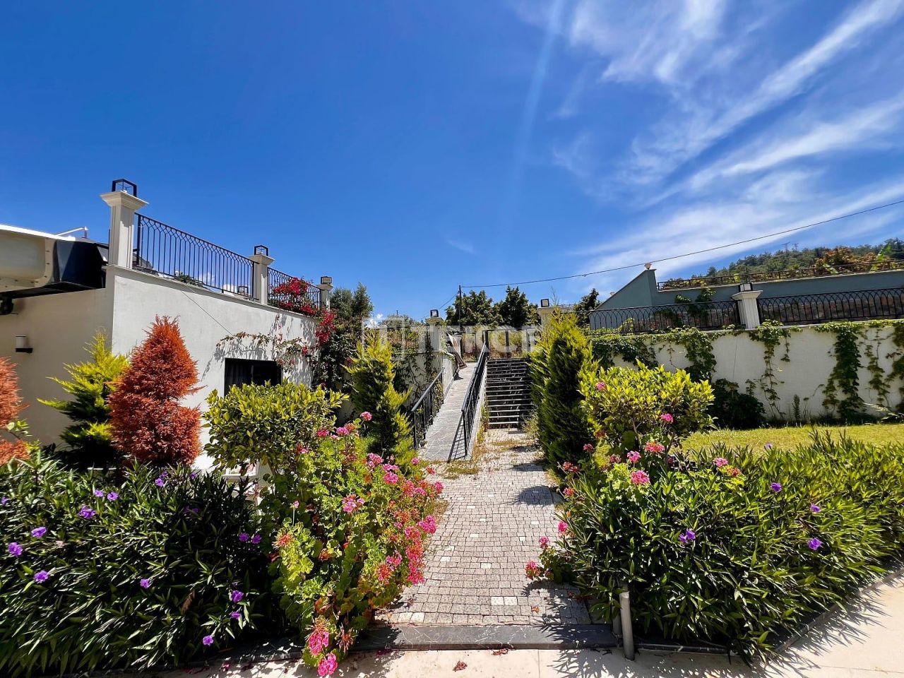 Апартаменты в Алании, Турция, 160 м² - фото 5