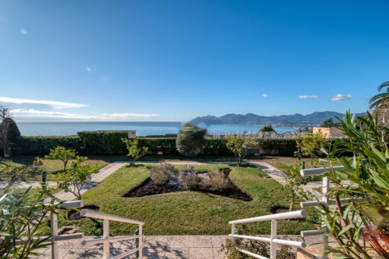 Квартира в Каннах, Франция, 117 м² - фото 10