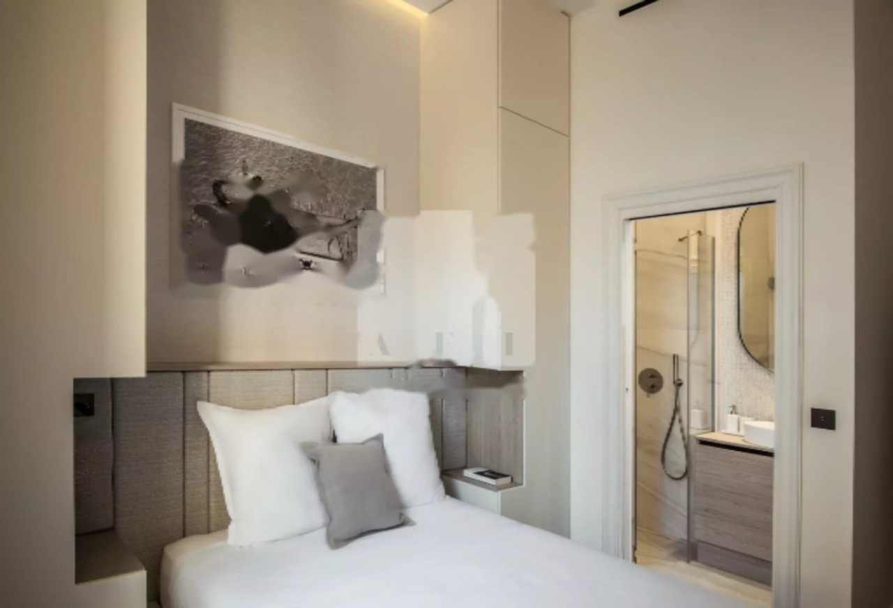 Квартира в Каннах, Франция, 119 м² - фото 10