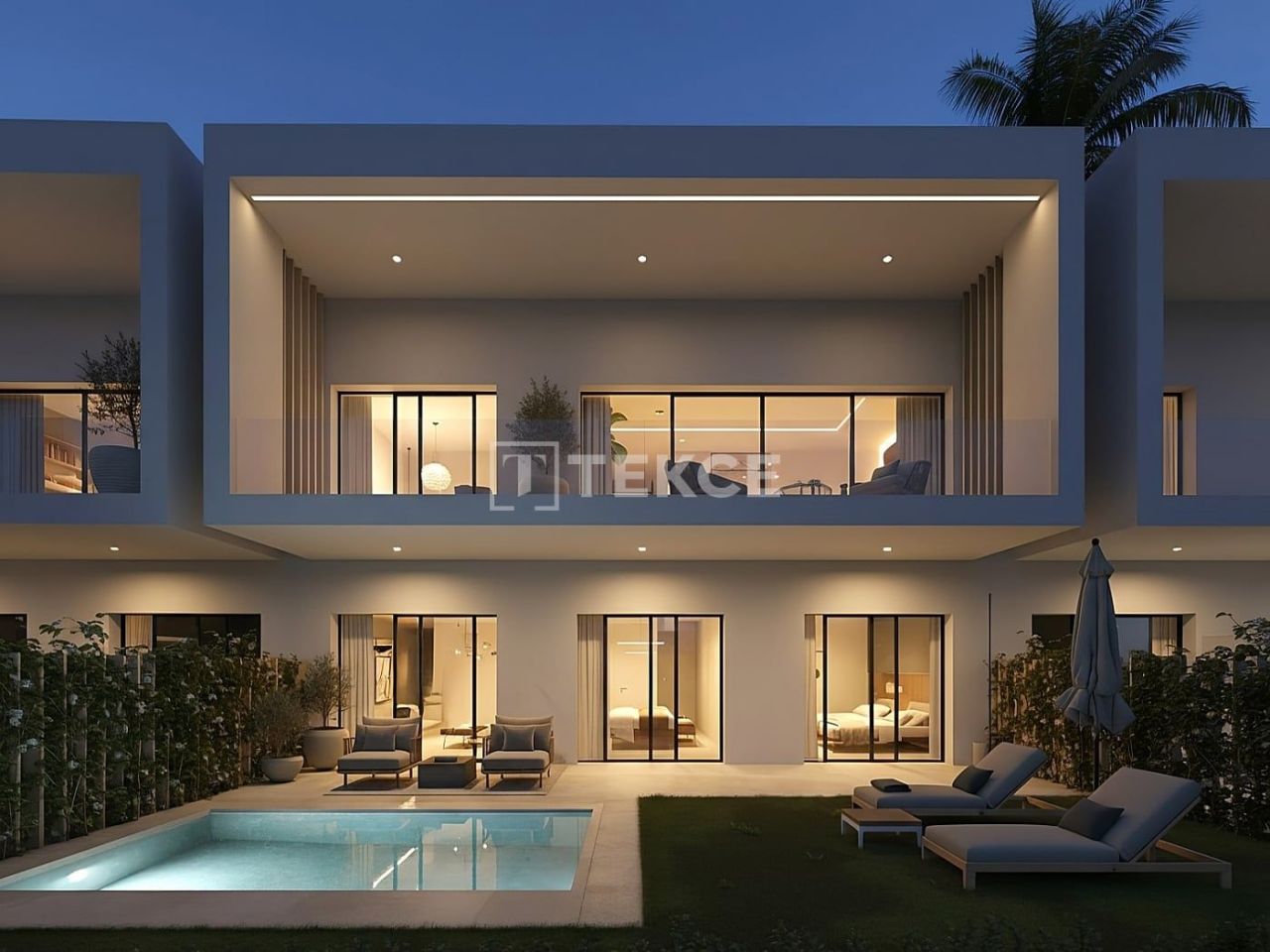 Таунхаус в Касаресе, Испания, 191 м² - фото 5