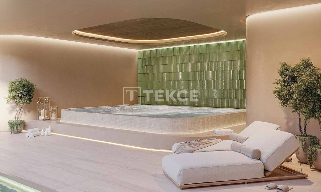 Вилла в Эстепоне, Испания, 782 м² - фото 5