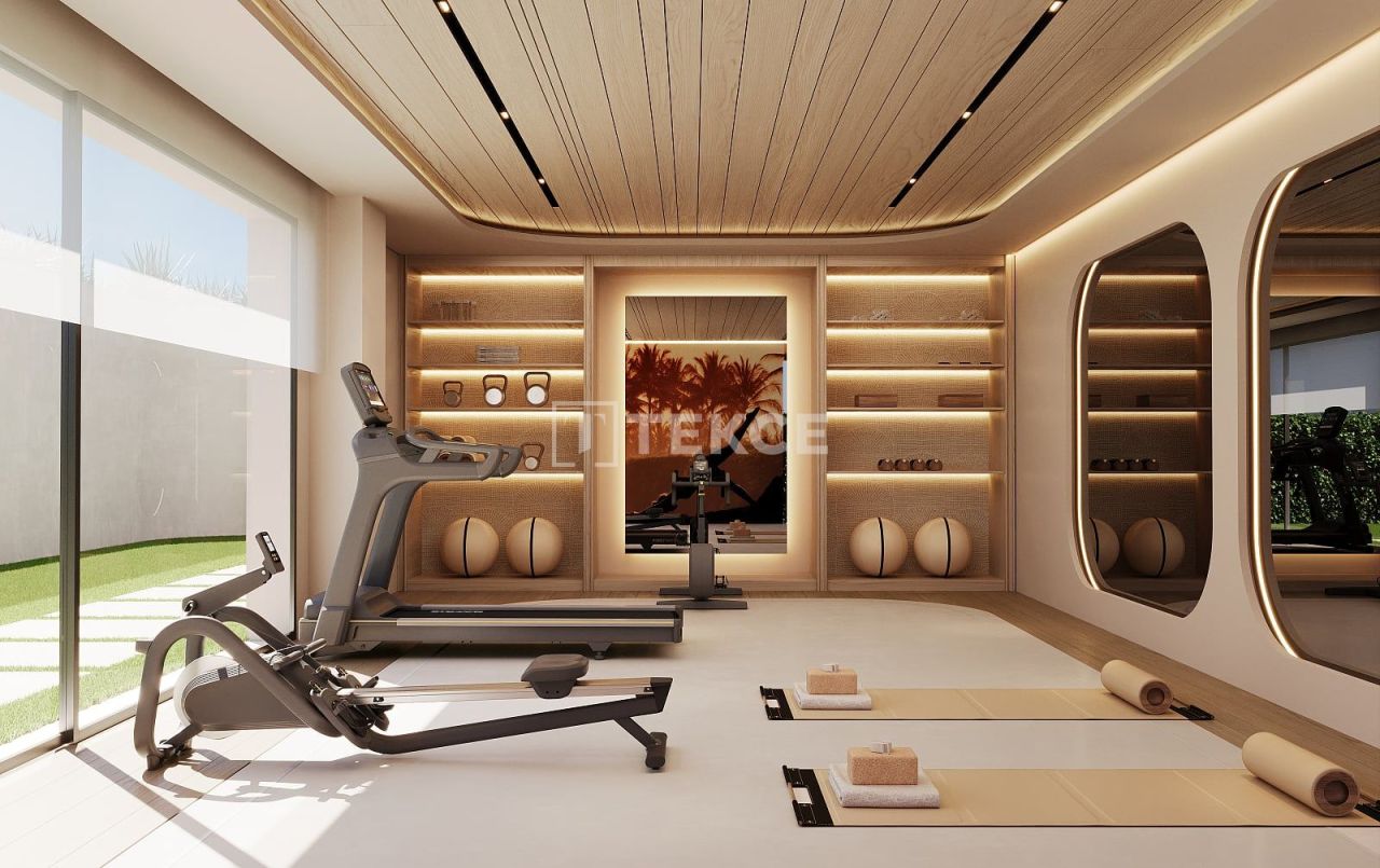 Апартаменты в Эстепоне, Испания, 91 м² - фото 6