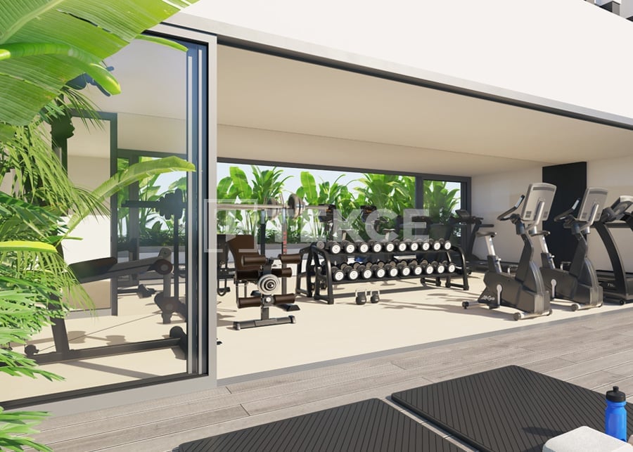 Пентхаус в Фуэнхироле, Испания, 140 м² - фото 6