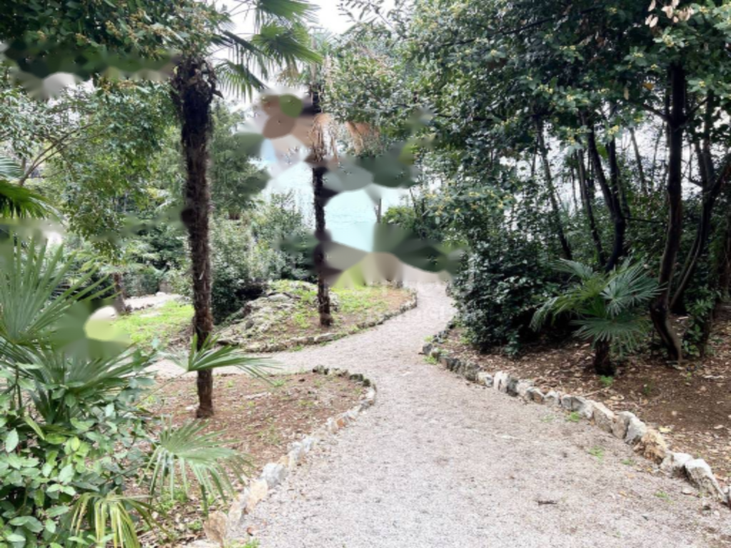 Квартира в Опатии, Хорватия, 166 м² - фото 11