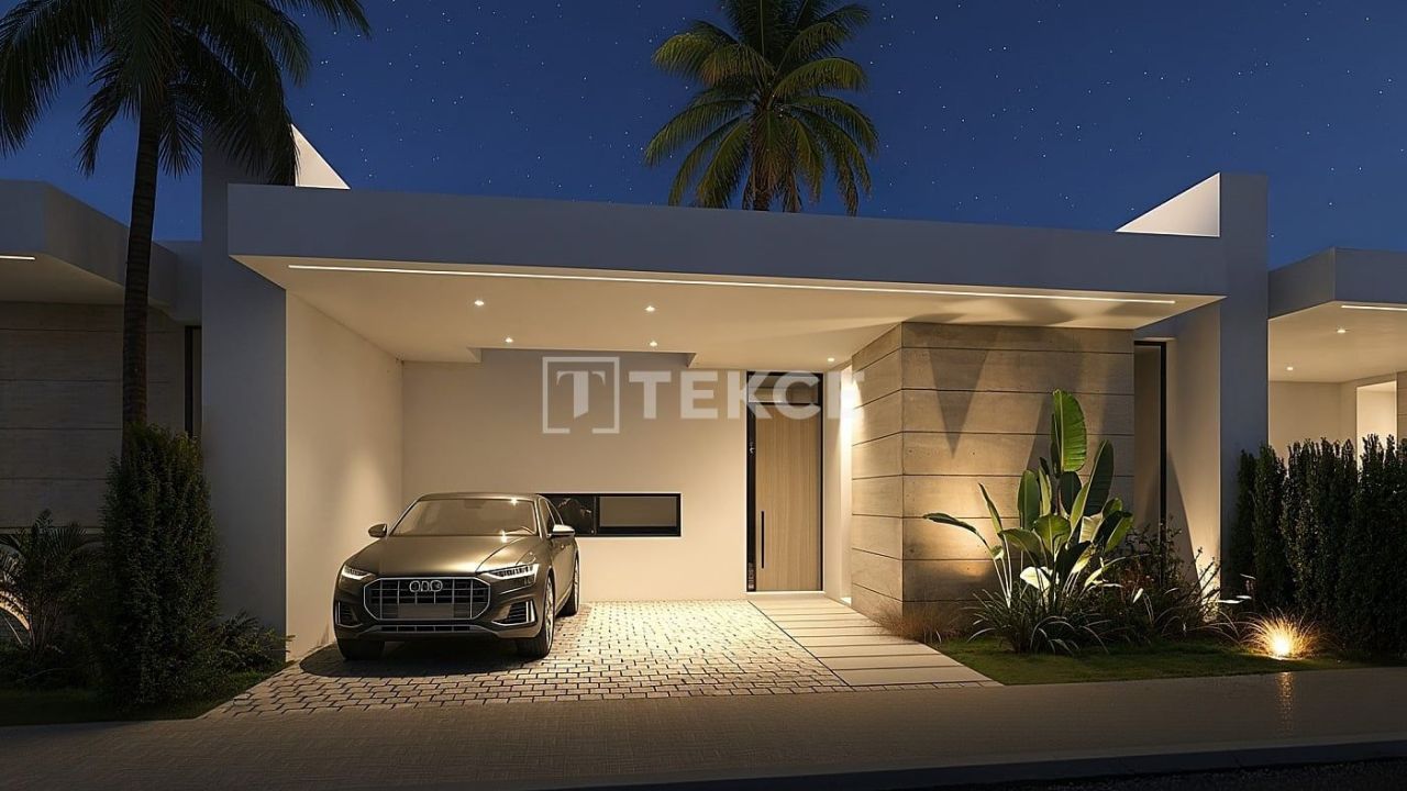 Таунхаус в Касаресе, Испания, 191 м² - фото 6