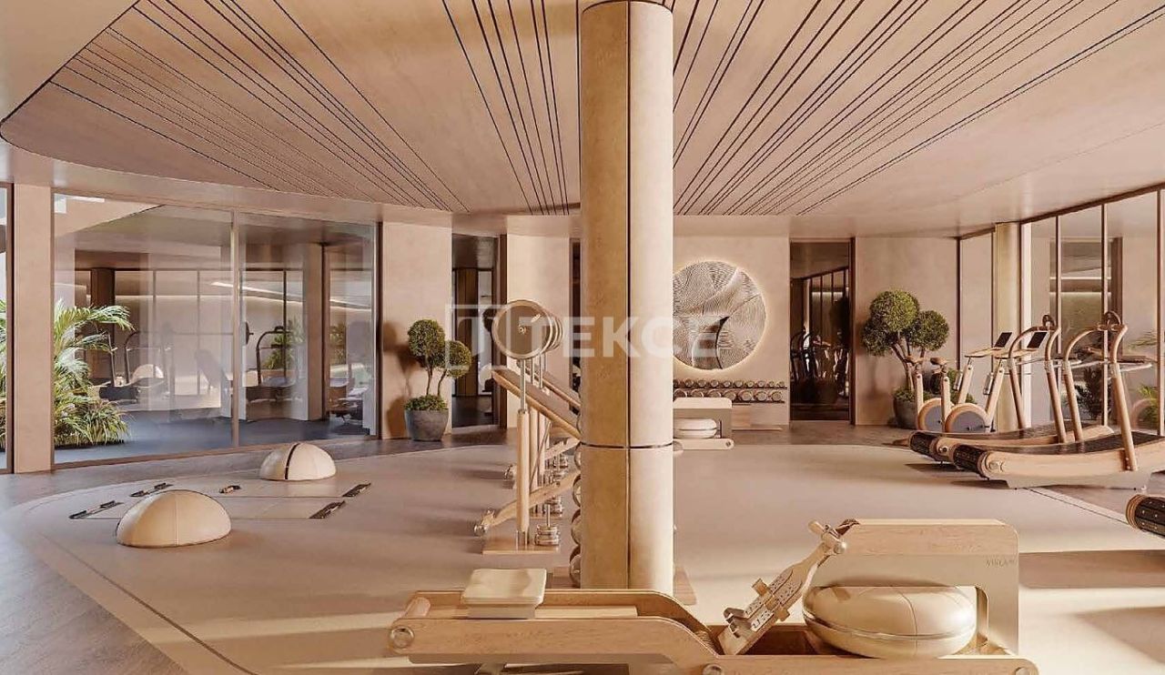 Вилла в Эстепоне, Испания, 782 м² - фото 6