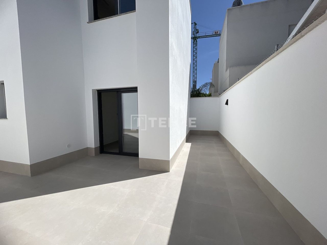 Вилла в Альморади, Испания, 134 м² - фото 6