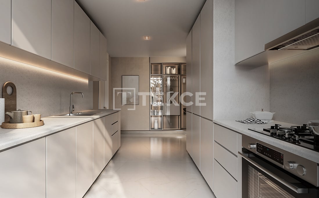 Вилла Дубайленд, ОАЭ, 490 м² - фото 7