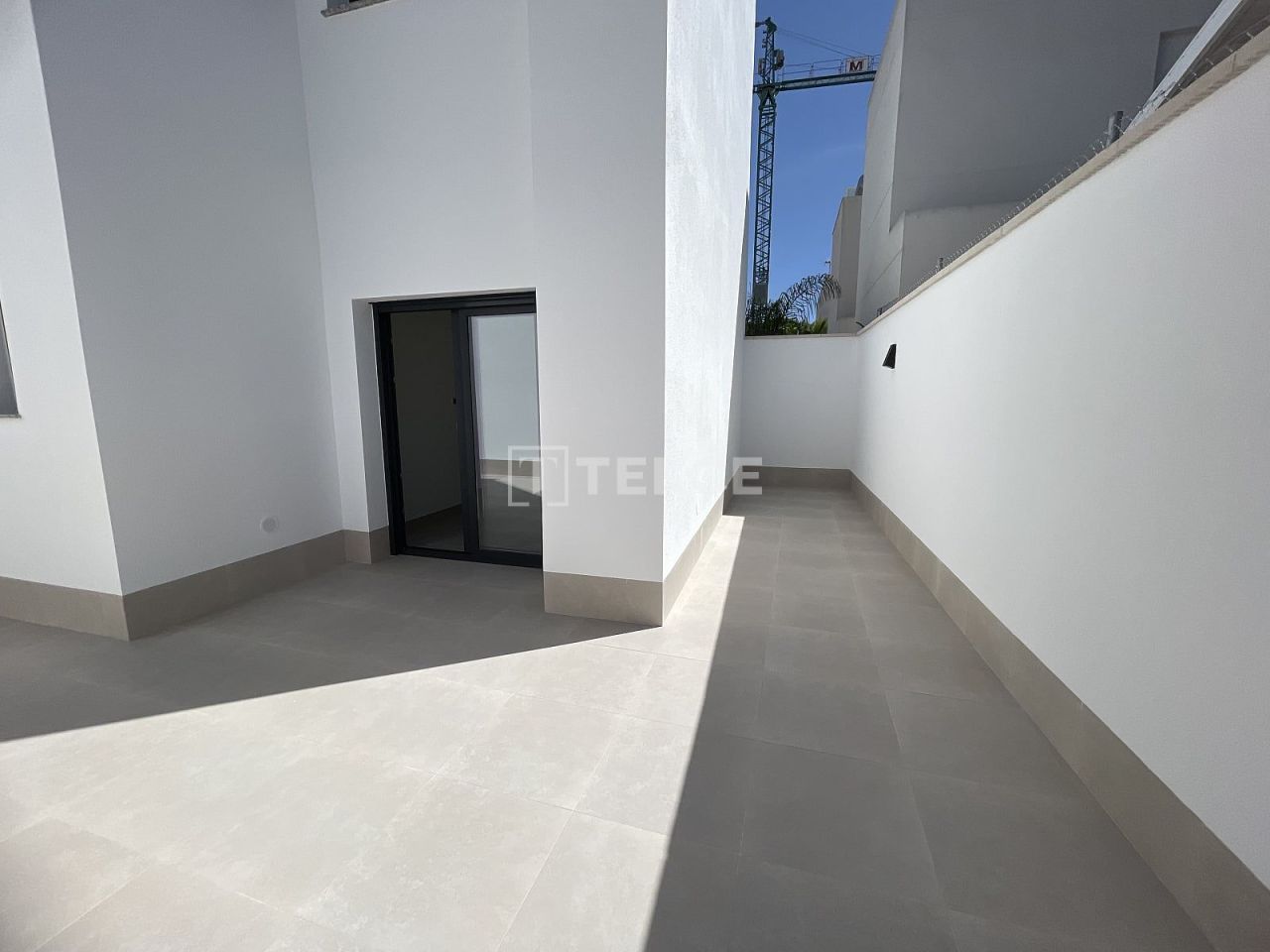 Вилла в Альморади, Испания, 134 м² - фото 7