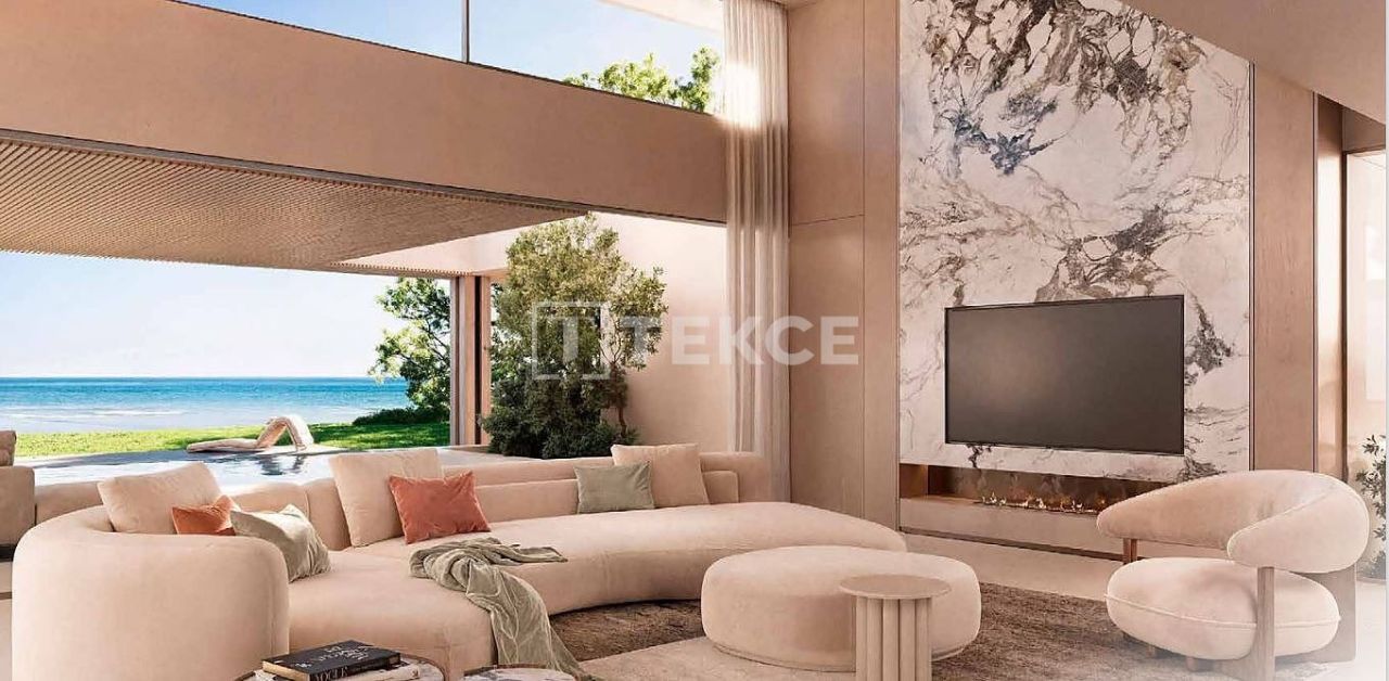 Вилла в Эстепоне, Испания, 782 м² - фото 7