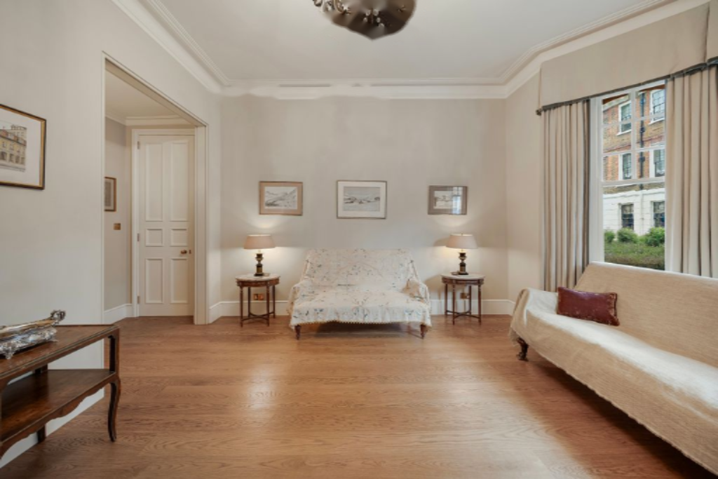 Квартира в Лондоне, Великобритания, 57 м² - фото 11