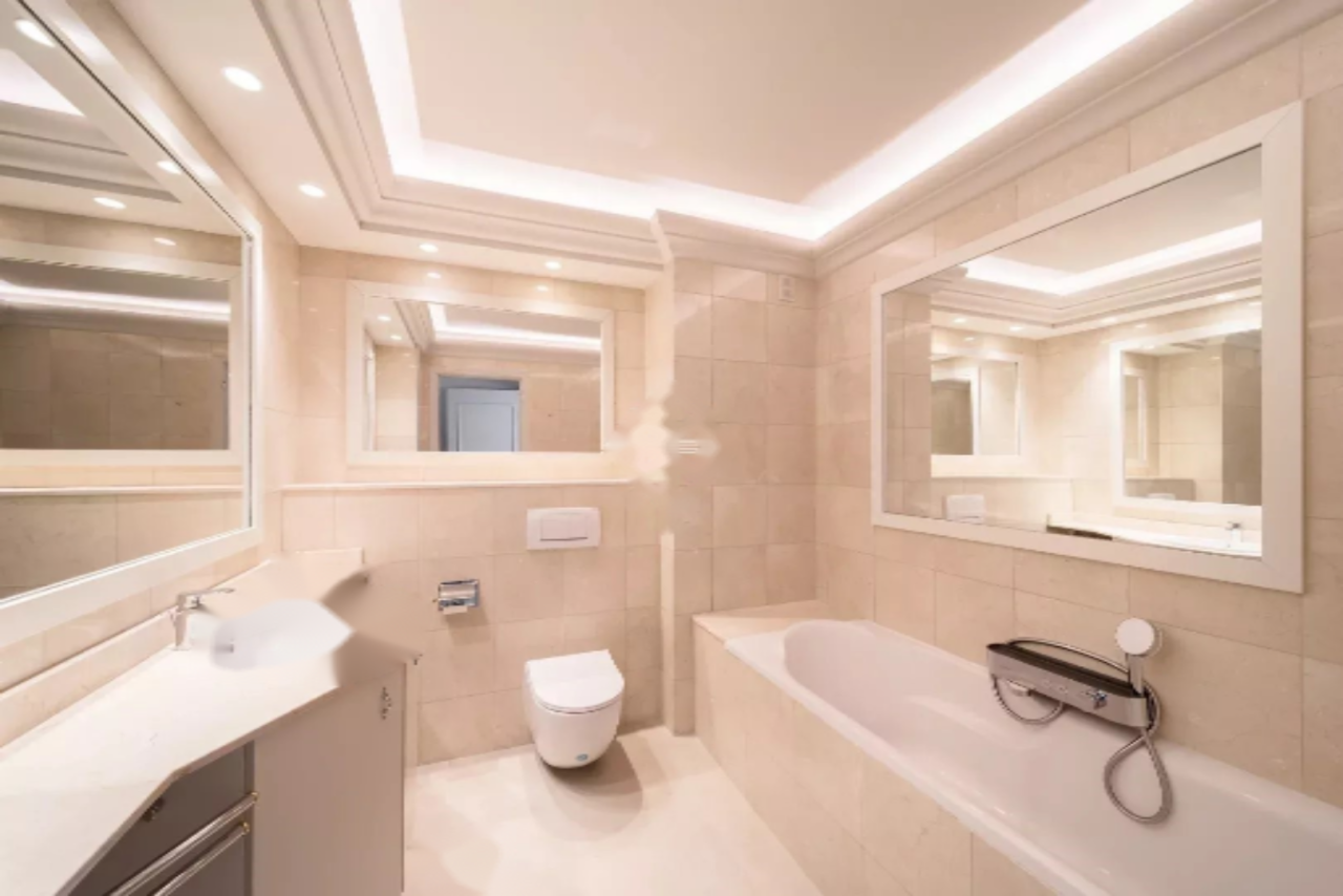 Квартира в Каннах, Франция, 97 м² - фото 11