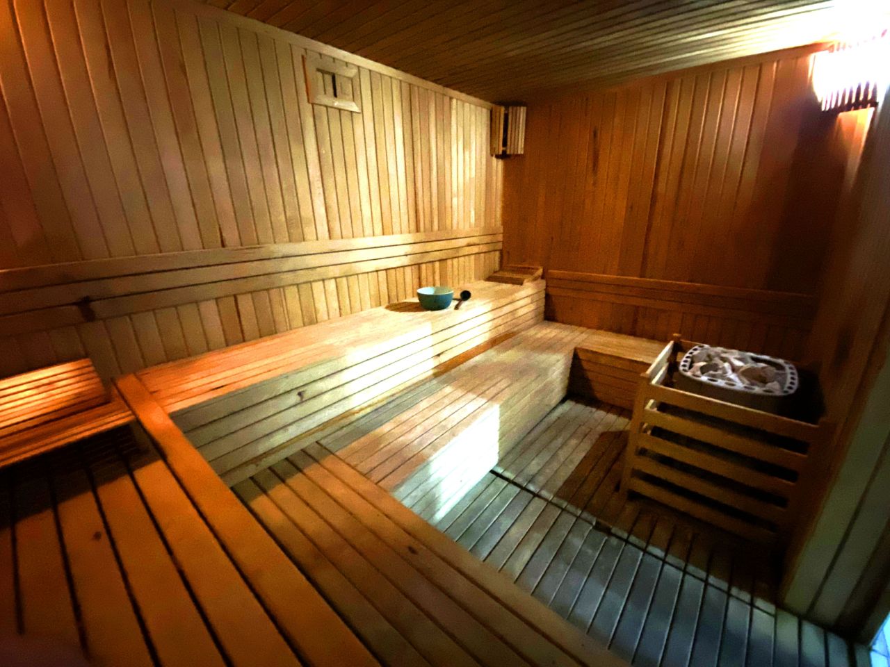 Квартира в Анталии, Турция, 66 м² - фото 13