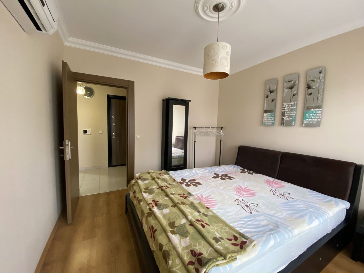 Квартира в Анталии, Турция, 66 м² - фото 6