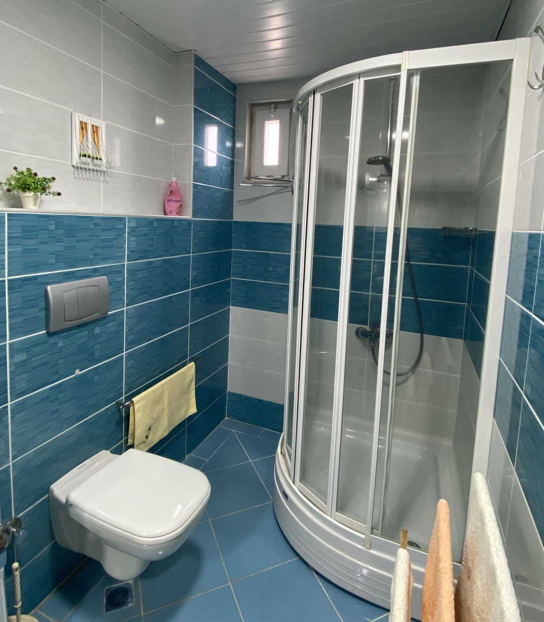 Квартира в Анталии, Турция, 66 м² - фото 8