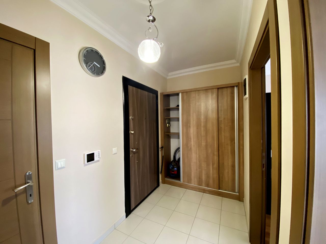 Квартира в Анталии, Турция, 66 м² - фото 10