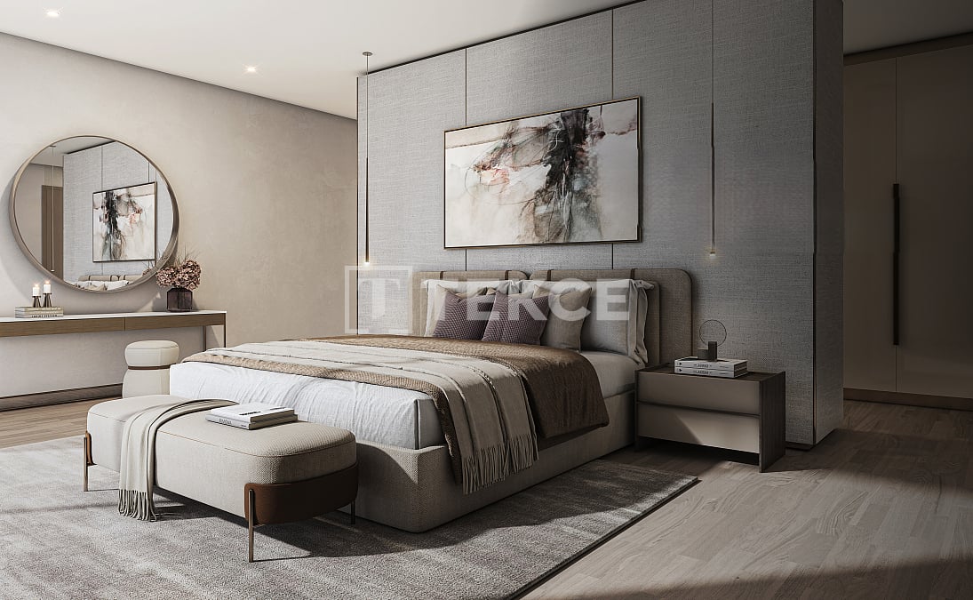 Вилла Дубайленд, ОАЭ, 490 м² - фото 8