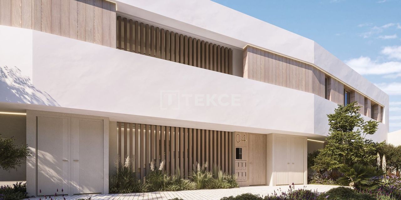 Апартаменты в Бенаависе, Испания, 244 м² - фото 8