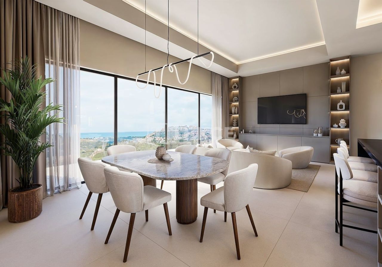 Таунхаус в Касаресе, Испания, 191 м² - фото 8