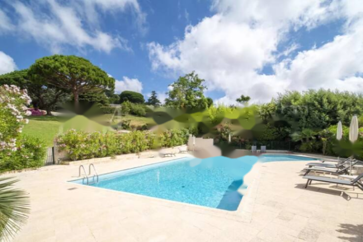 Квартира в Каннах, Франция, 78 м² - фото 5