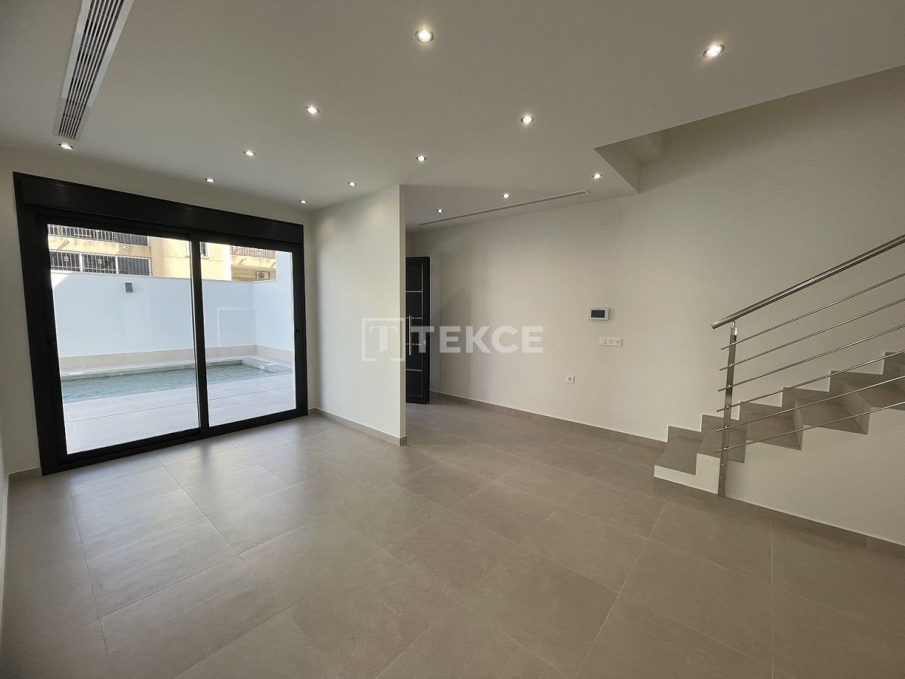 Вилла в Альморади, Испания, 134 м² - фото 9