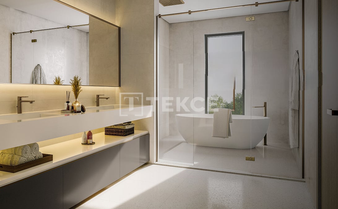 Вилла Дубайленд, ОАЭ, 579 м² - фото 9