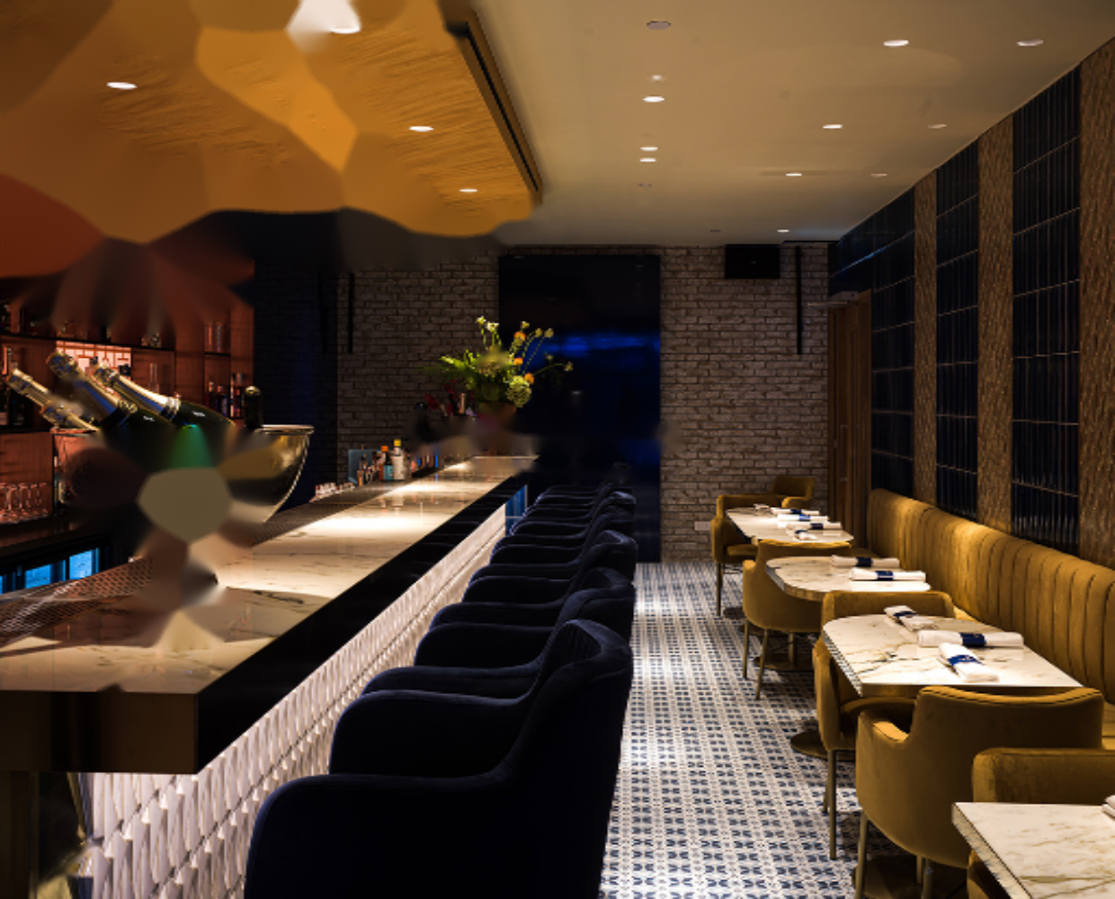 Квартира в Агиос Тихоне, Кипр, 139 м² - фото 11