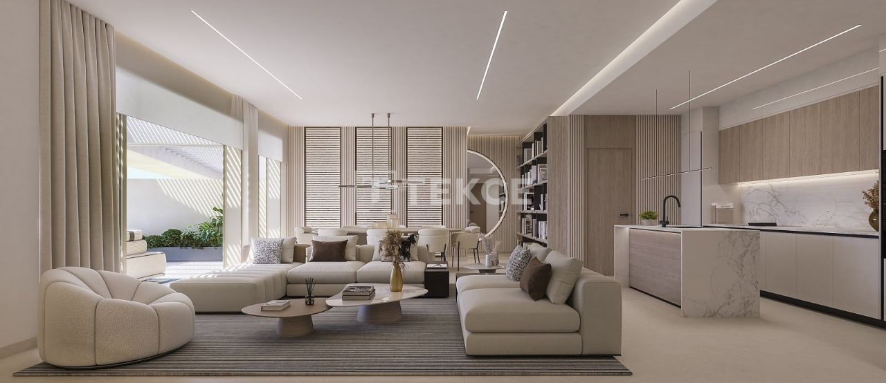 Пентхаус в Бенаависе, Испания, 128 м² - фото 9