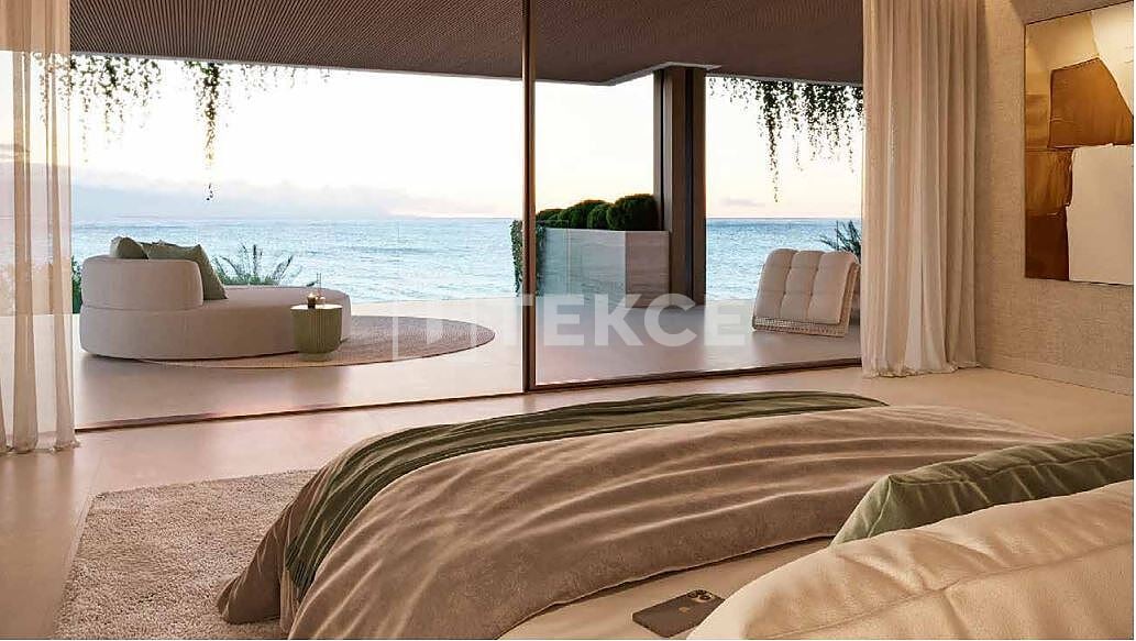 Вилла в Эстепоне, Испания, 782 м² - фото 9