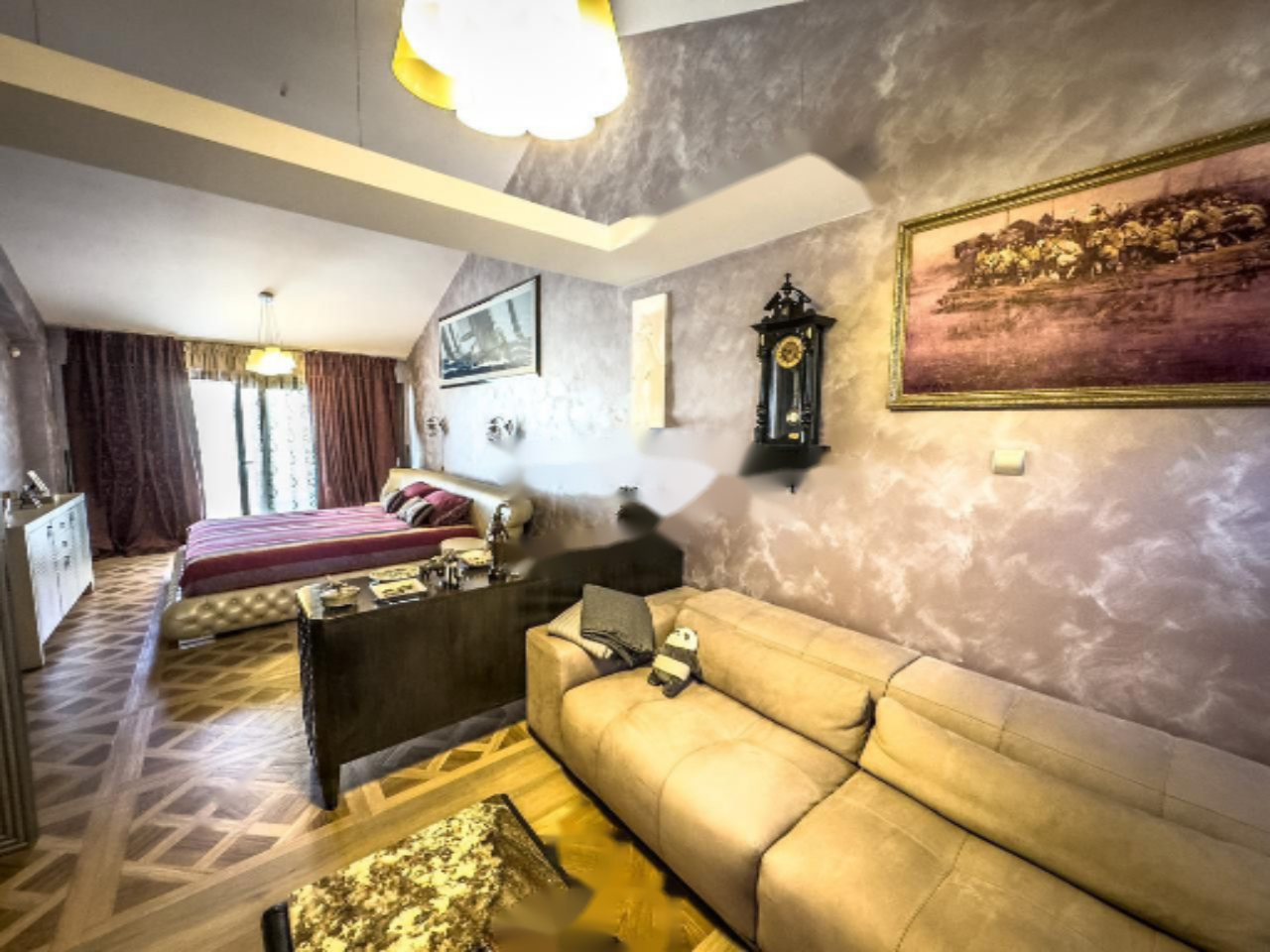 Квартира в Ермасойе, Кипр, 210 м² - фото 11