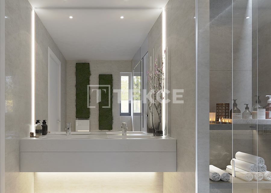 Пентхаус в Фуэнхироле, Испания, 140 м² - фото 10