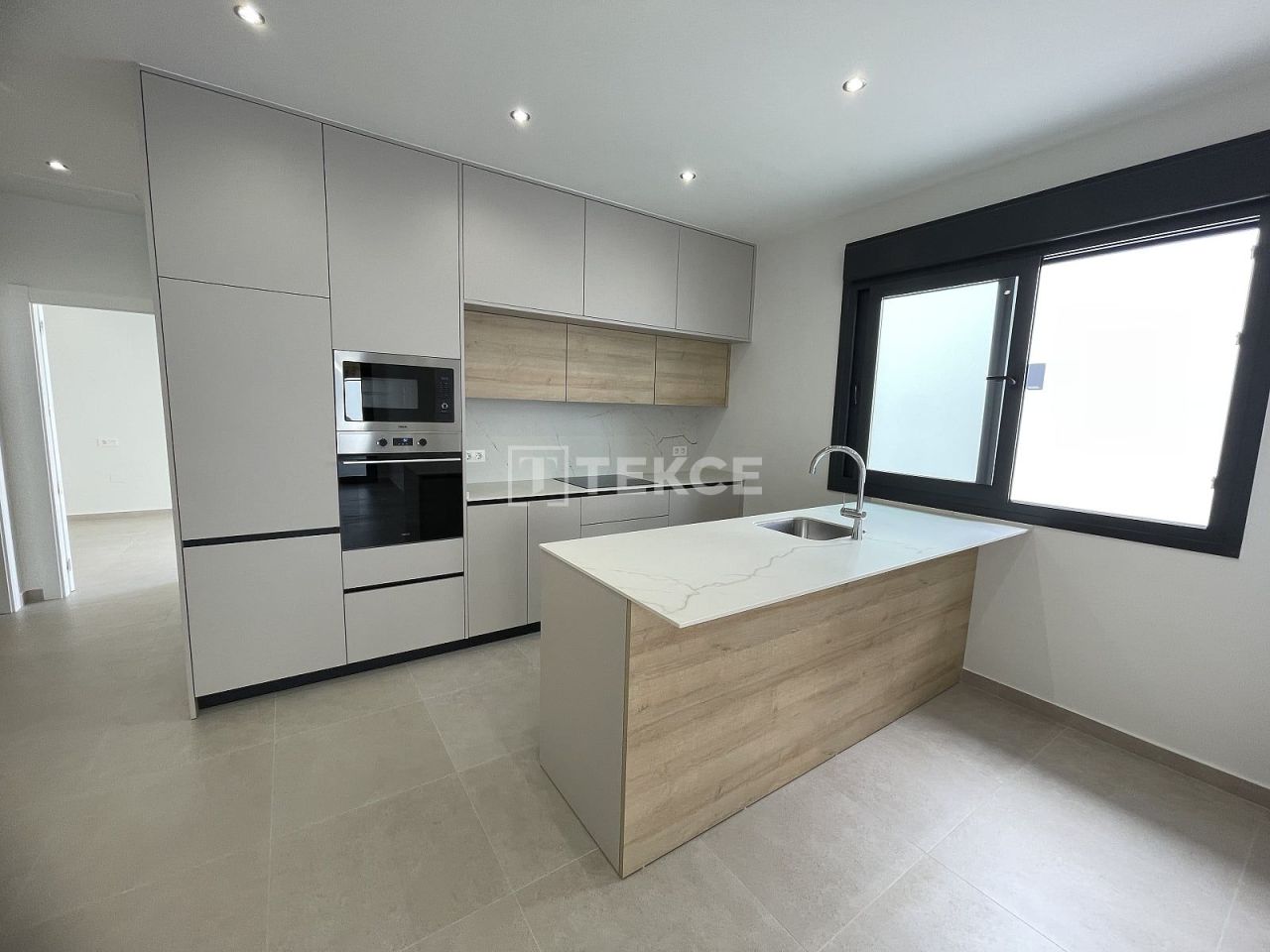 Вилла в Альморади, Испания, 134 м² - фото 10