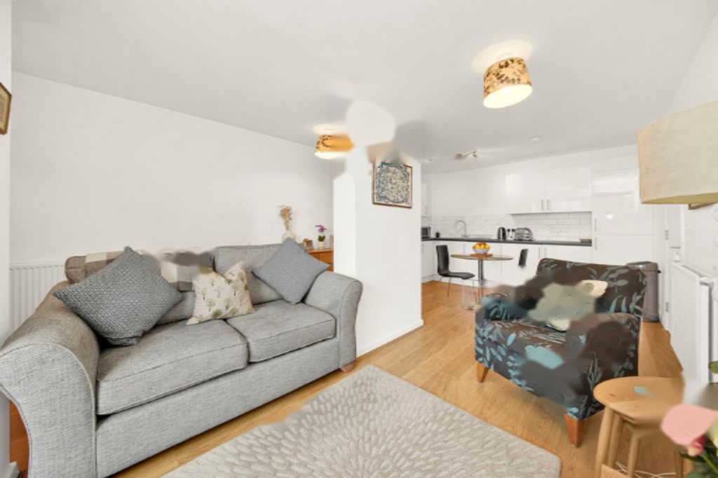 Квартира в Лондоне, Великобритания, 50 м² - фото 11