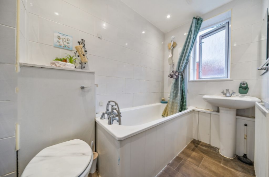 Квартира в Лондоне, Великобритания, 49 м² - фото 11