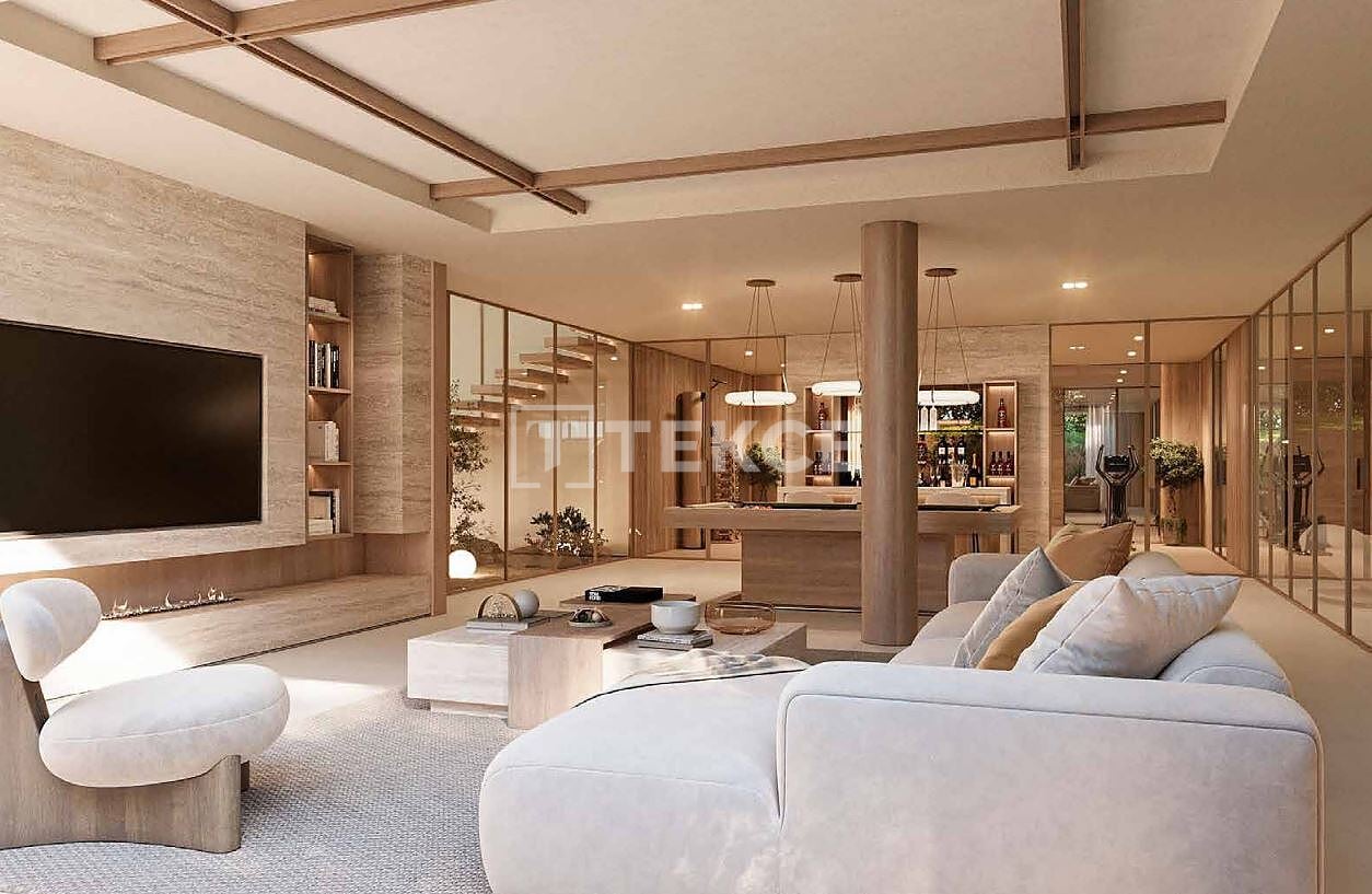 Вилла в Эстепоне, Испания, 782 м² - фото 10