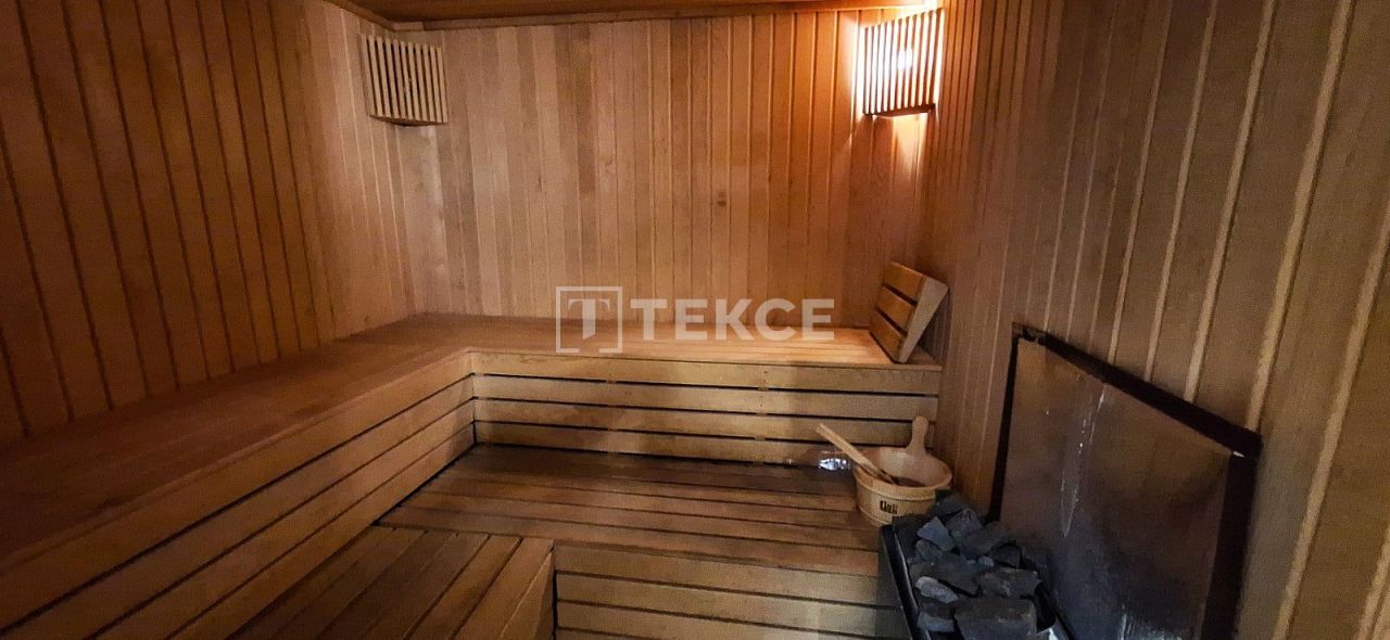 Апартаменты Муданья, Турция, 276 м² - фото 10