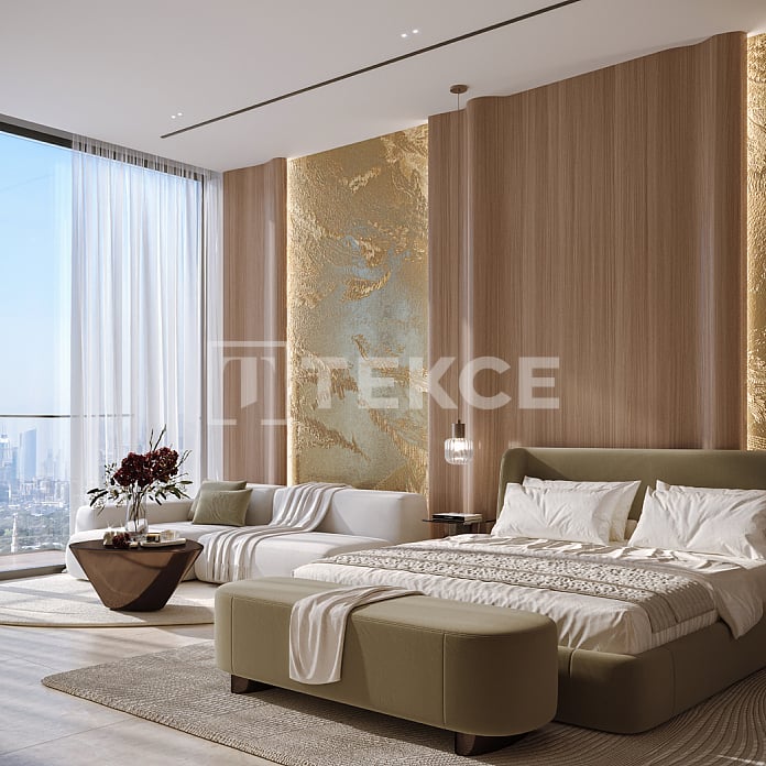 Апартаменты в Дубае, ОАЭ, 96 м² - фото 11