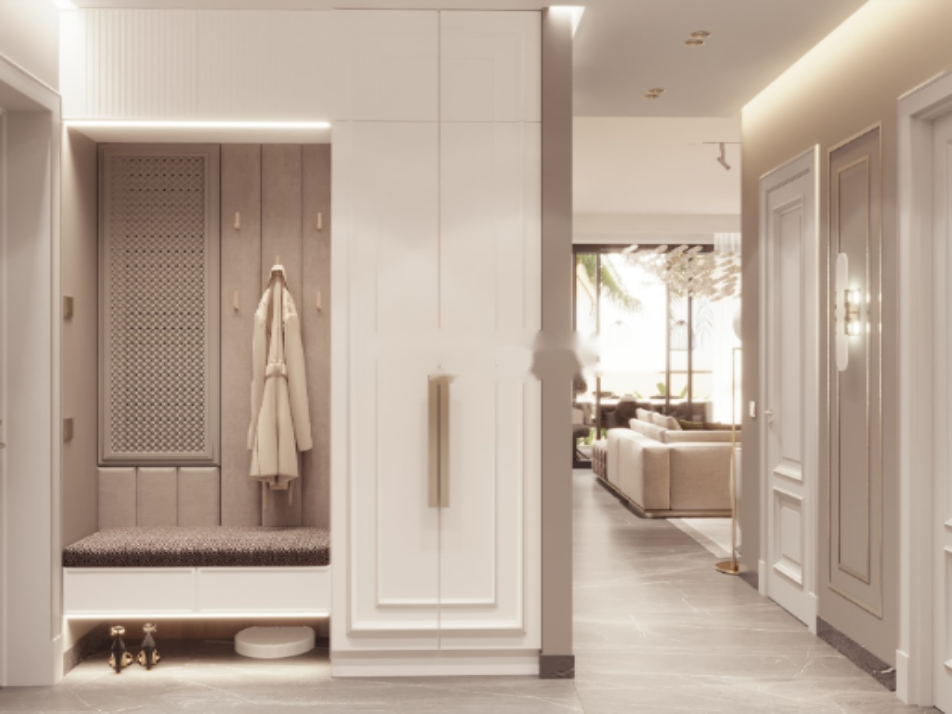 Квартира в Ермасойе, Кипр, 125 м² - фото 8