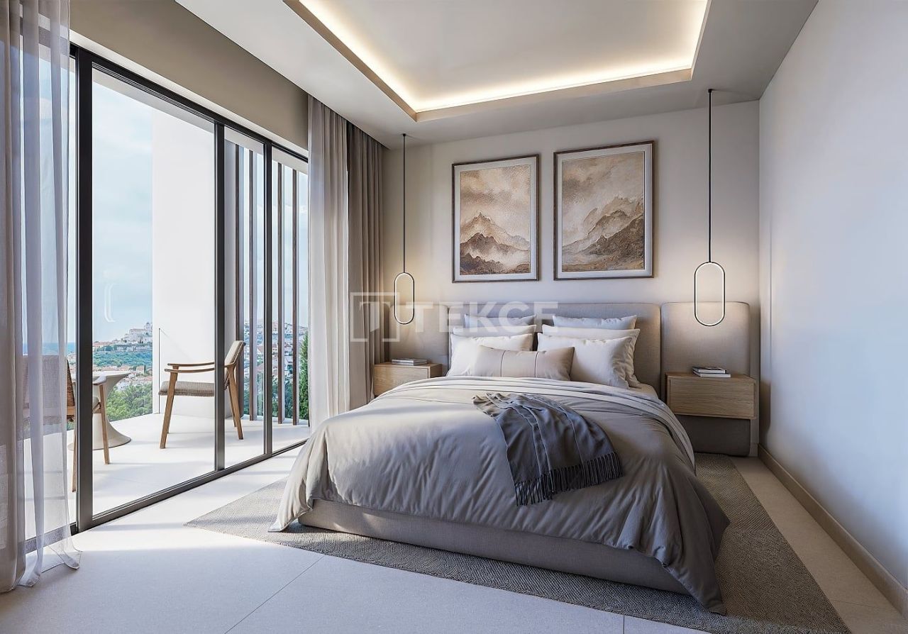 Таунхаус в Касаресе, Испания, 191 м² - фото 11