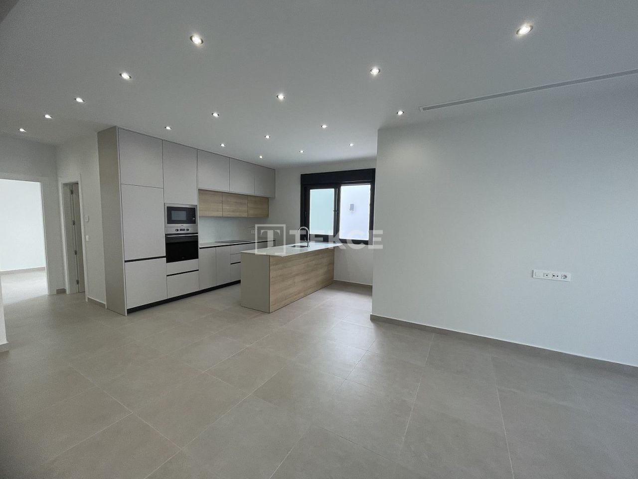 Вилла в Альморади, Испания, 134 м² - фото 11