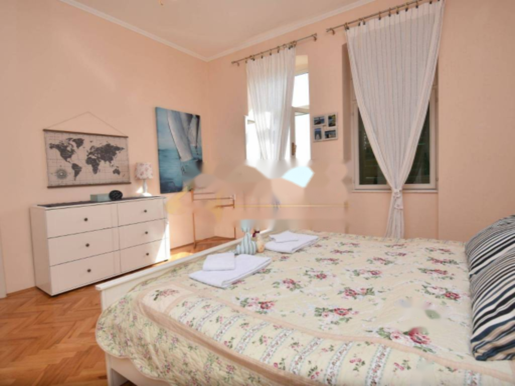 Квартира в Опатии, Хорватия, 60 м² - фото 11
