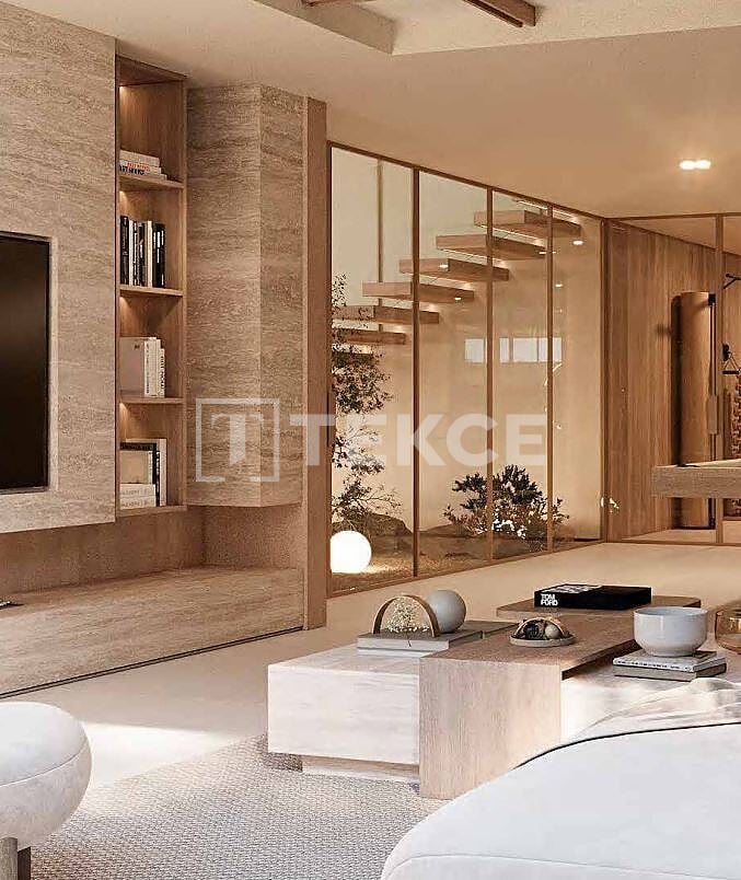 Вилла в Эстепоне, Испания, 782 м² - фото 11