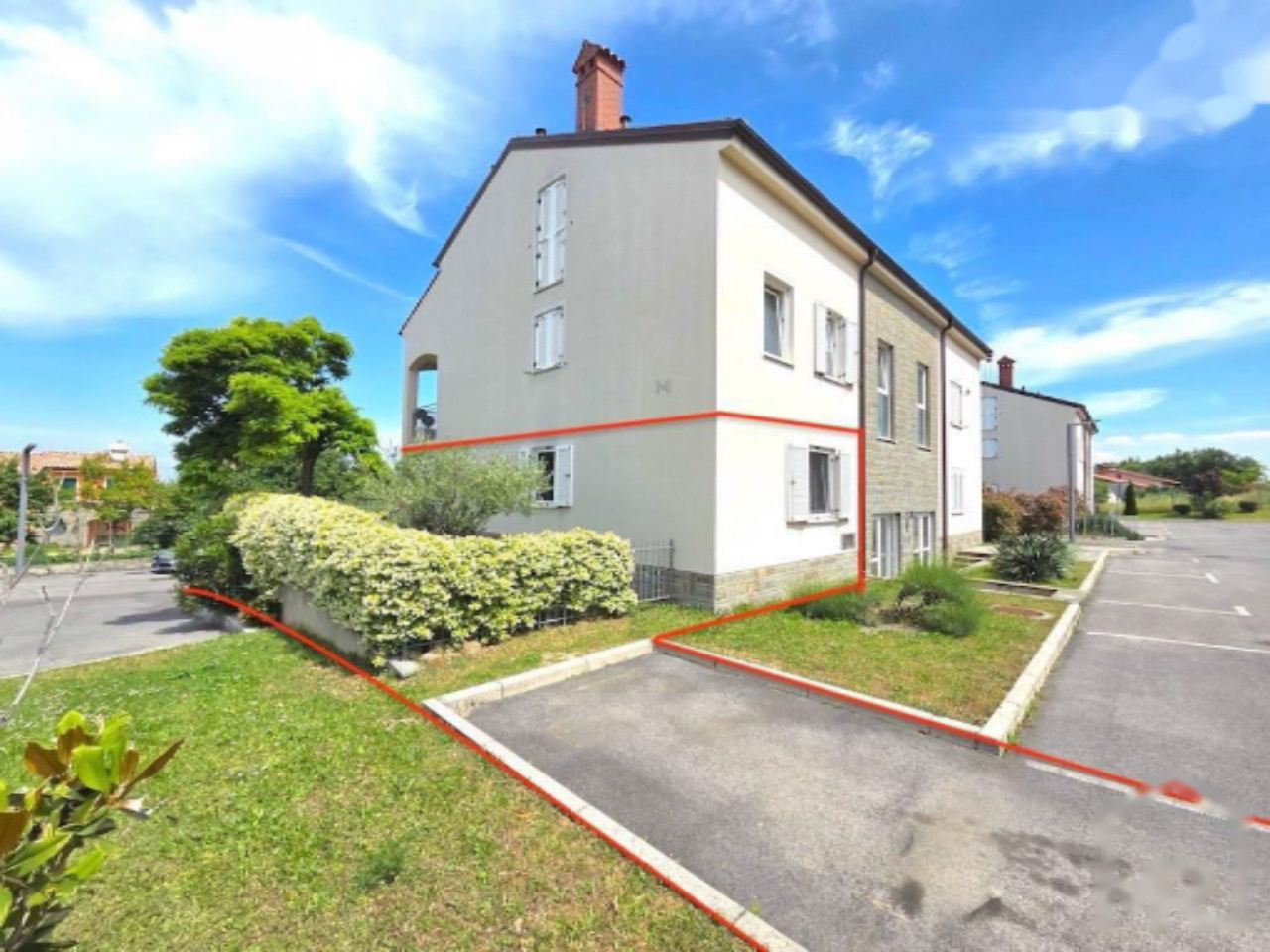 Квартира в Копере, Словения, 92 м² - фото 11