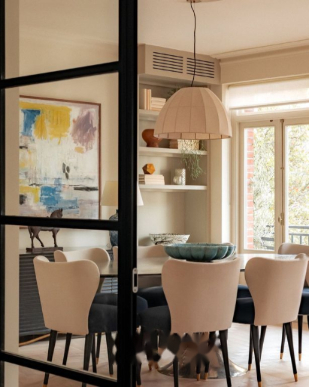 Квартира в Лондоне, Великобритания, 174 м² - фото 11