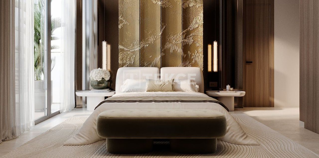 Апартаменты в Дубае, ОАЭ, 40 м² - фото 12