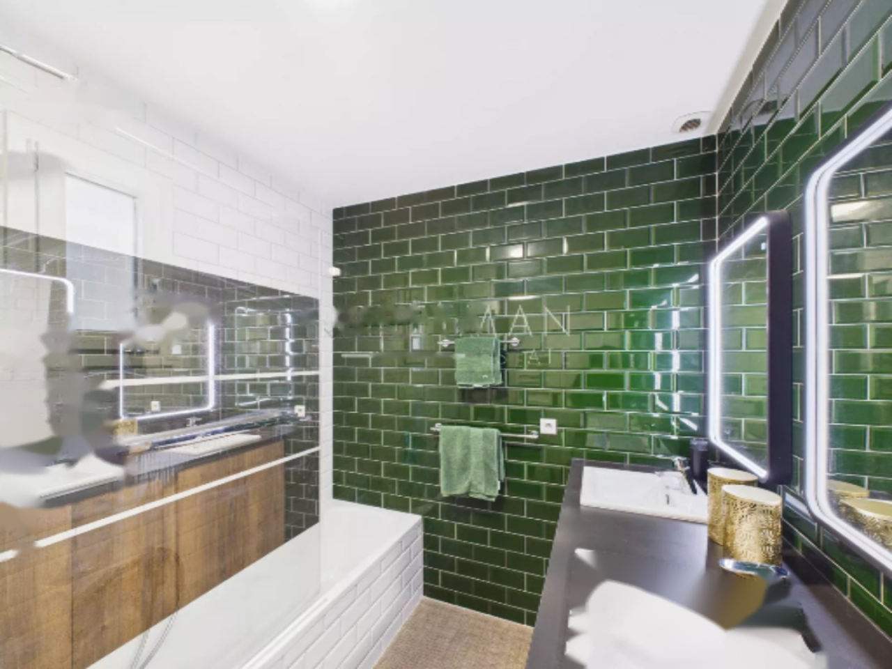 Квартира в Каннах, Франция, 130 м² - фото 11