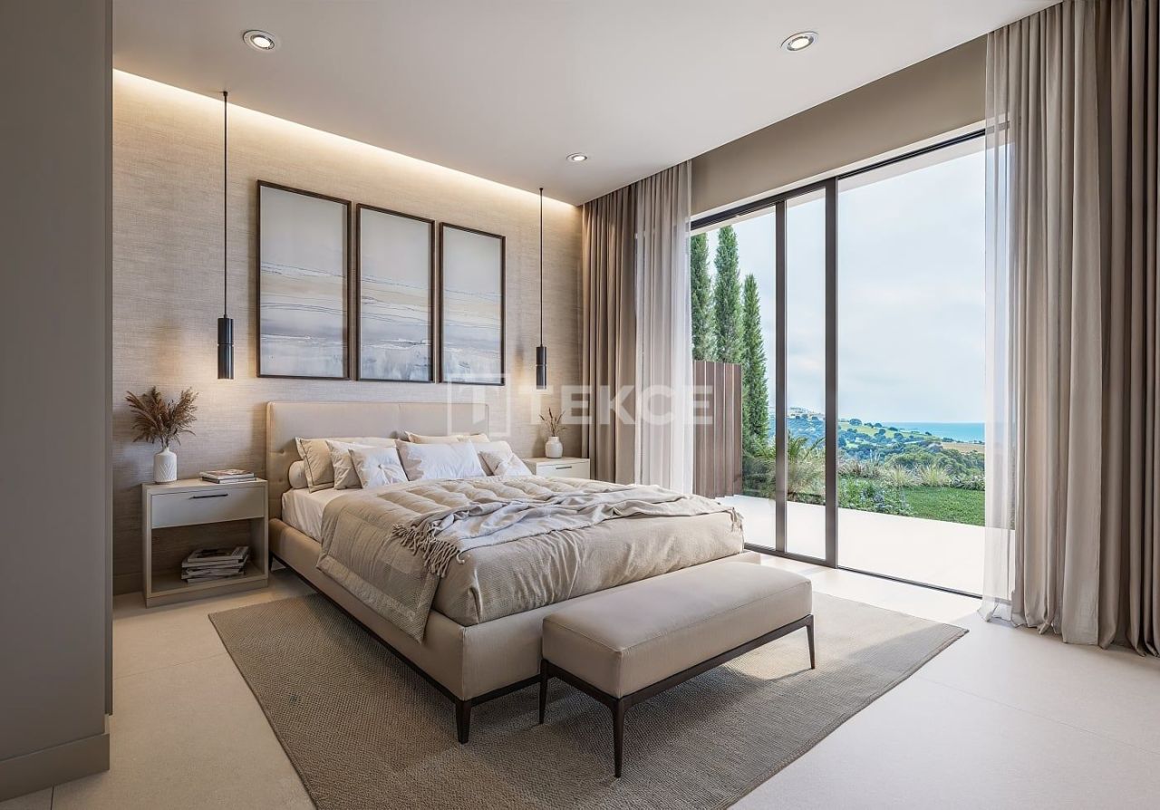 Таунхаус в Касаресе, Испания, 191 м² - фото 12